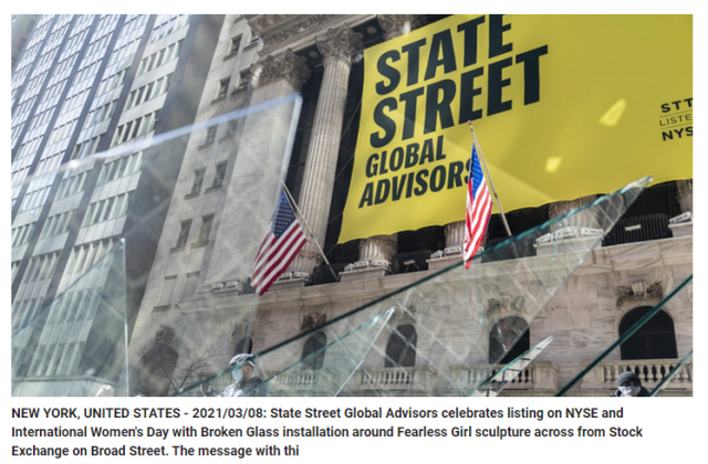 |反向歧视？世界最大投资公司之一称，获得批准后才能雇佣白人男性