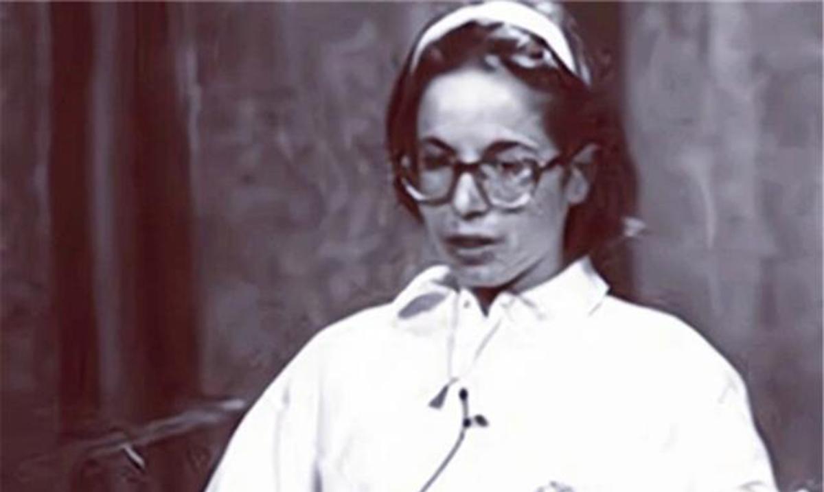 32年前科学家为证实时间不存在,让一女设计师地下住四个月,结果如何