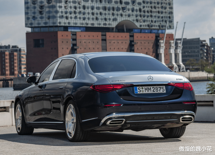 迈巴赫s680|2021款“迈巴赫S680”下半年正式交付！加价有望超150万