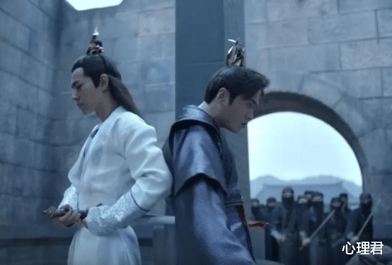 心理君|心理学家:一个人做过这3件事,很可能他要陷害你,要有所防备