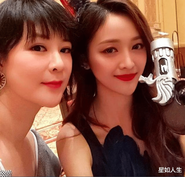 刘荷娜|不解约？娱记曝杜华宠爱吴宣仪是因她很听话，女方常给高层打小报告