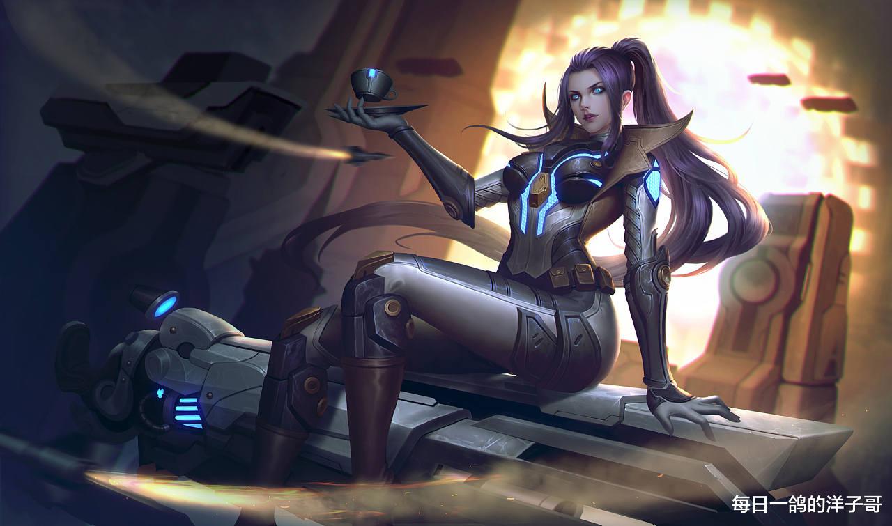 |穿甲AD跌入低谷，多兰戒新效果堪比气定神闲，云端亚龙惨遭遗弃