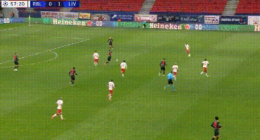 梅西|欧冠一夜狂进7球！这天才“3-1”大胜梅西，2队或已预定八强
