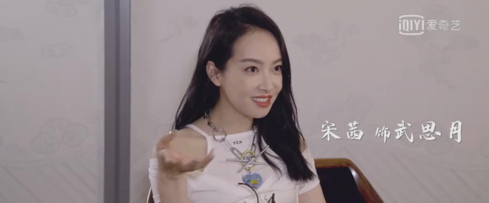 街拍|王一博的表演有种钝感力，演员有想法，角色才有灵魂