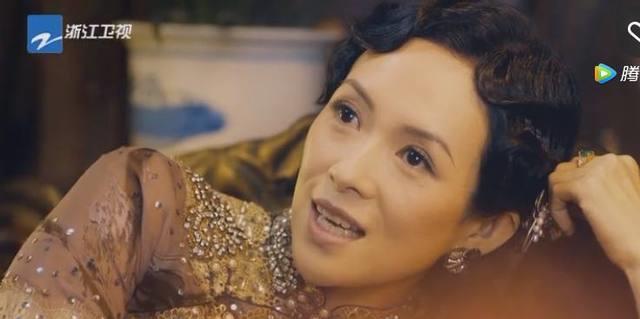 朱茵|那些用空洞木讷的演技，毁了经典的表演史上的滑铁卢！