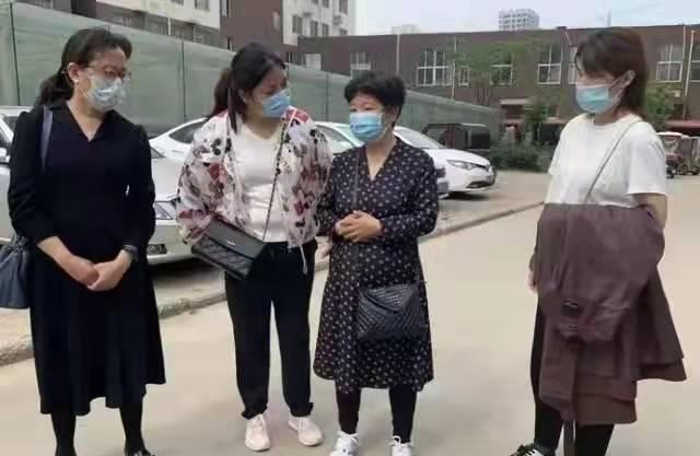 许敏|六六老师手撕飞猪，曾正面交锋三次，早就怀疑对方身份