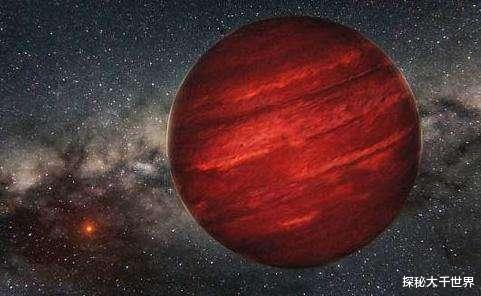 行星 盘点一下宇宙中10大最神秘的星球