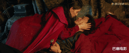 国产片|不好意思，这也能叫《射雕英雄传》？我真是被气笑了