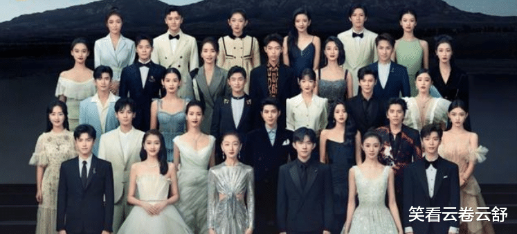 金晨|那些乱整鼻子的明星还好么?有人变成真人马里奥,有人像金角大王