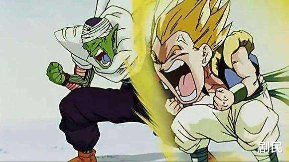 国产动漫|为什么《七龙珠》前后画风差距如此之大？