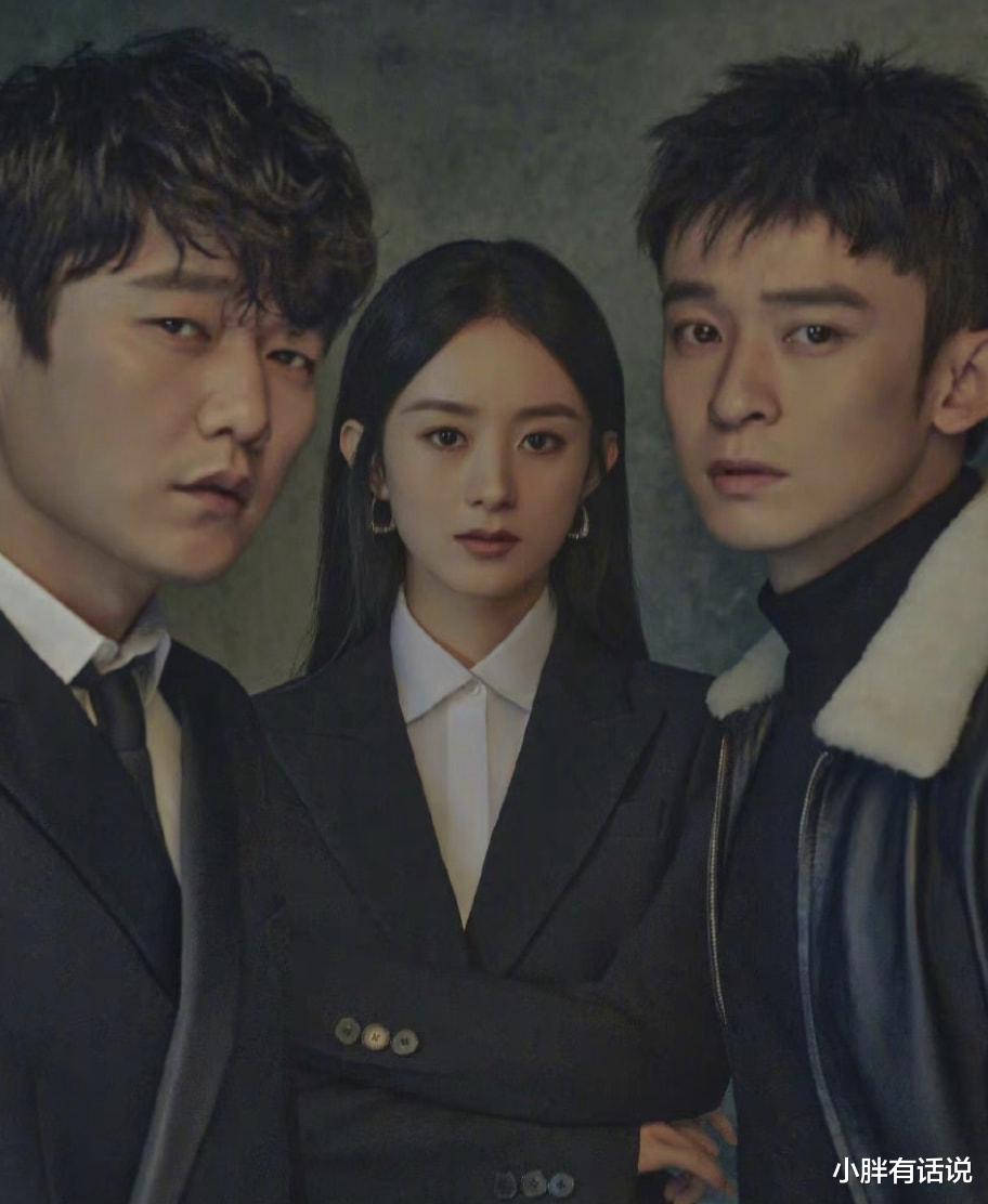 谁是凶手|《谁是凶手》大胆分析，最大的嫌疑人是他？