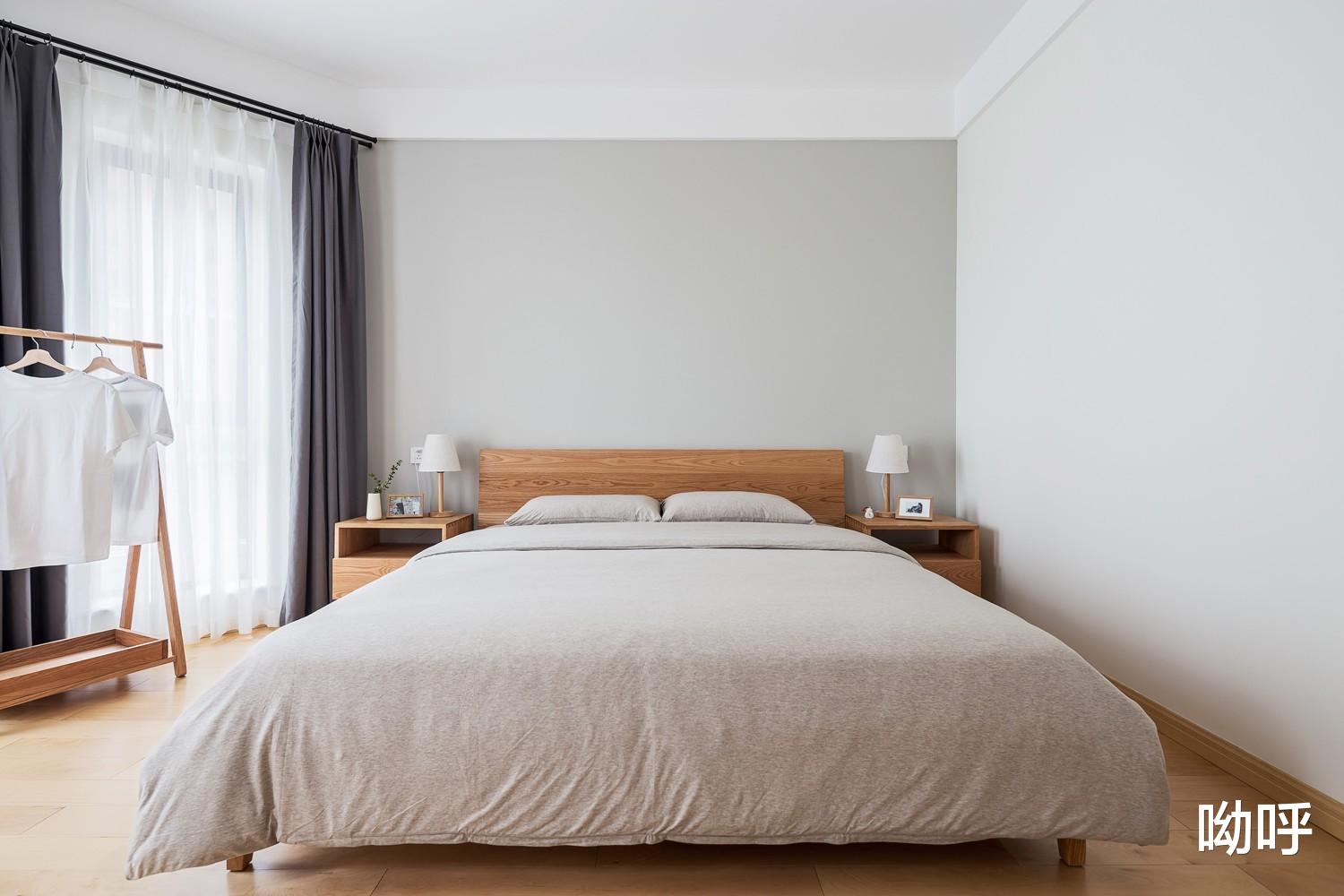 日式现代风格如何设计？简约质朴，温馨实用