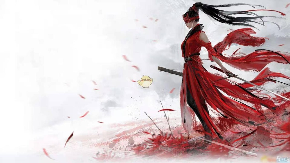 永劫无间|永劫无间迦南机动性增强，主播ZX乐坏了，直言火男搭配火球也不差