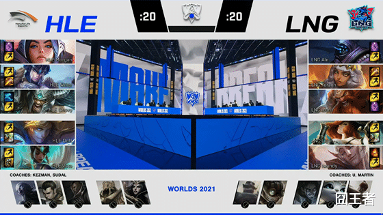 lng|S11揭幕战开门红:LNG比赛的话事人,我选阿乐!谁赞成,谁反对?