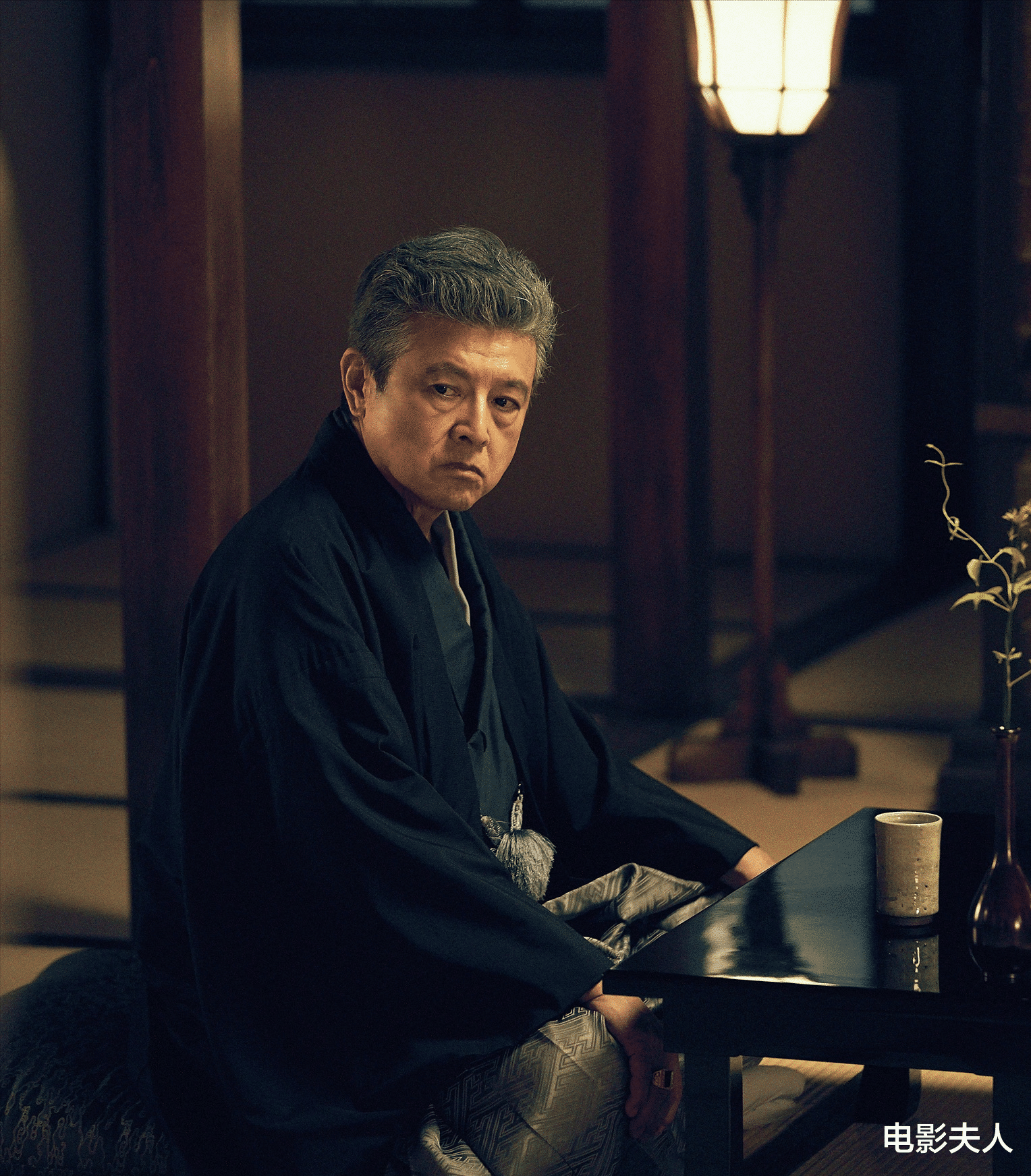 蔡徐坤|三浦友和与山口百惠的情史,可比《唐探》三好看多了