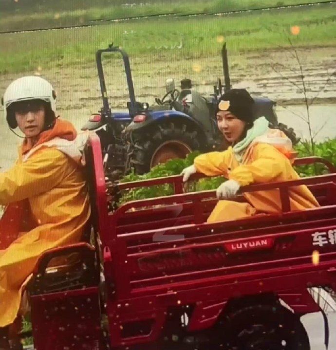 张艺兴|“向往的生活”谁才是最靓的崽