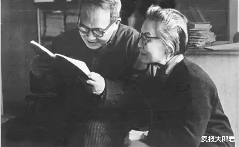 卖报大郎君|和舒服的人在一起，就是最好的养生