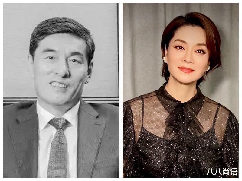 毛阿敏|61岁解直锟去世，是歌手毛阿敏的丈夫，17岁女儿遗传了爸爸好基因