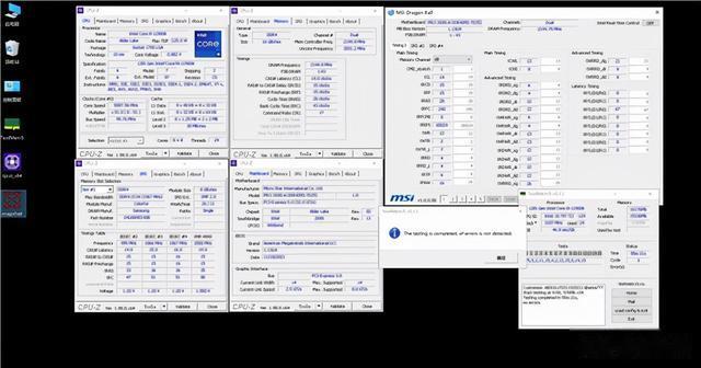 dram|DDR5太贵 DDR4超频更超值：内存超频的亿点点小知识