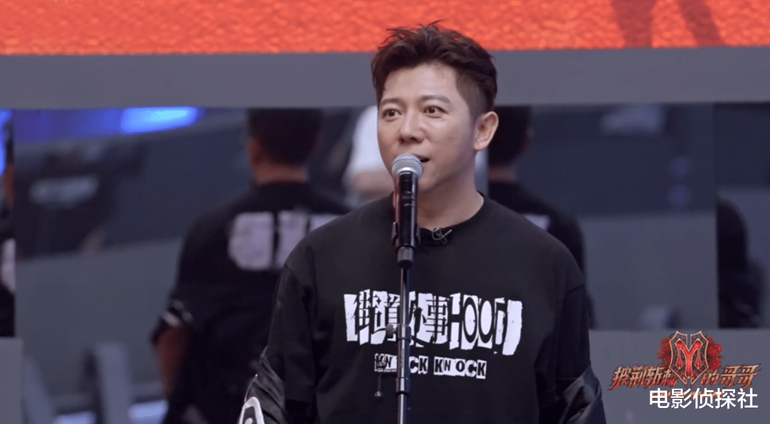 李承铉|《哥哥》五公分组：张晋抱团，李承铉很被动，欧阳靖帮大湾区解围