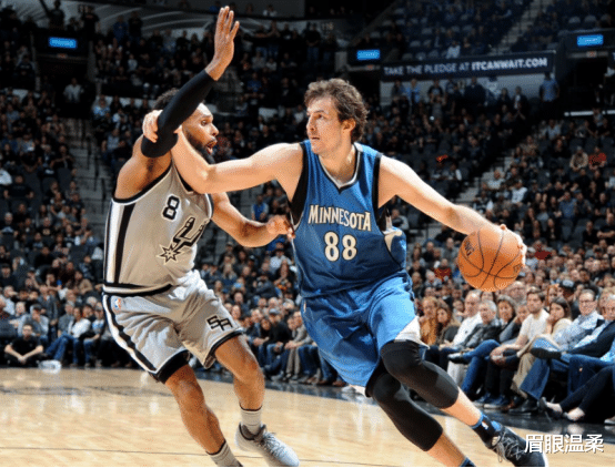眉眼温柔|勇士队的希望来了,别利察能为这支球队,带来什么样的价值?