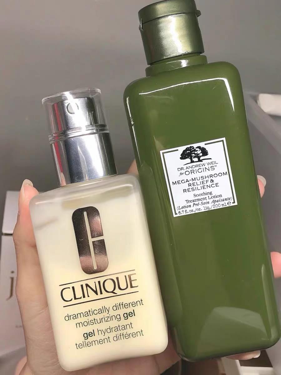 护肤品|谁说便宜没好货？这几款平价护肤品让你当个夏日清爽小仙女~