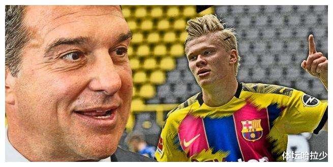巴塞羅那|巴薩欲打造最恐怖鋒線組合，如果再搞定此人，球迷肯定會原諒主席