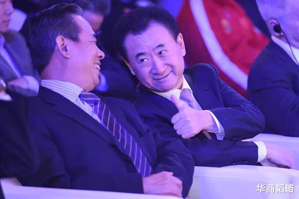 王健林|套现数百亿、撤离房地产，最听得懂话的王健林成了最被羡慕的人