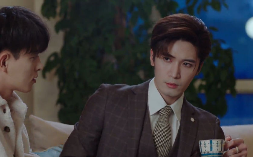 豆瓣|播10集，豆瓣清一色好评，仙剑三导演黄俊文新剧，难得一见的好看