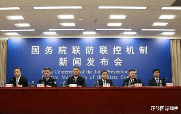 美国|美媒暗示中国放弃清零，和美国一样敞开国门？卫健委回应来了