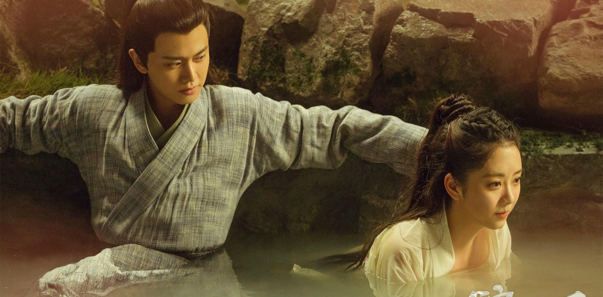 神奇小 被嘲“烂剧”还能火遍全网的3部剧：你若都看过，那真是明察秋毫