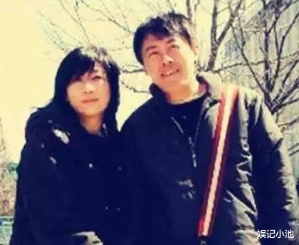 白梦妍|4次分手又复合，37年风雨相伴，他们就是命中注定的恩爱夫妻