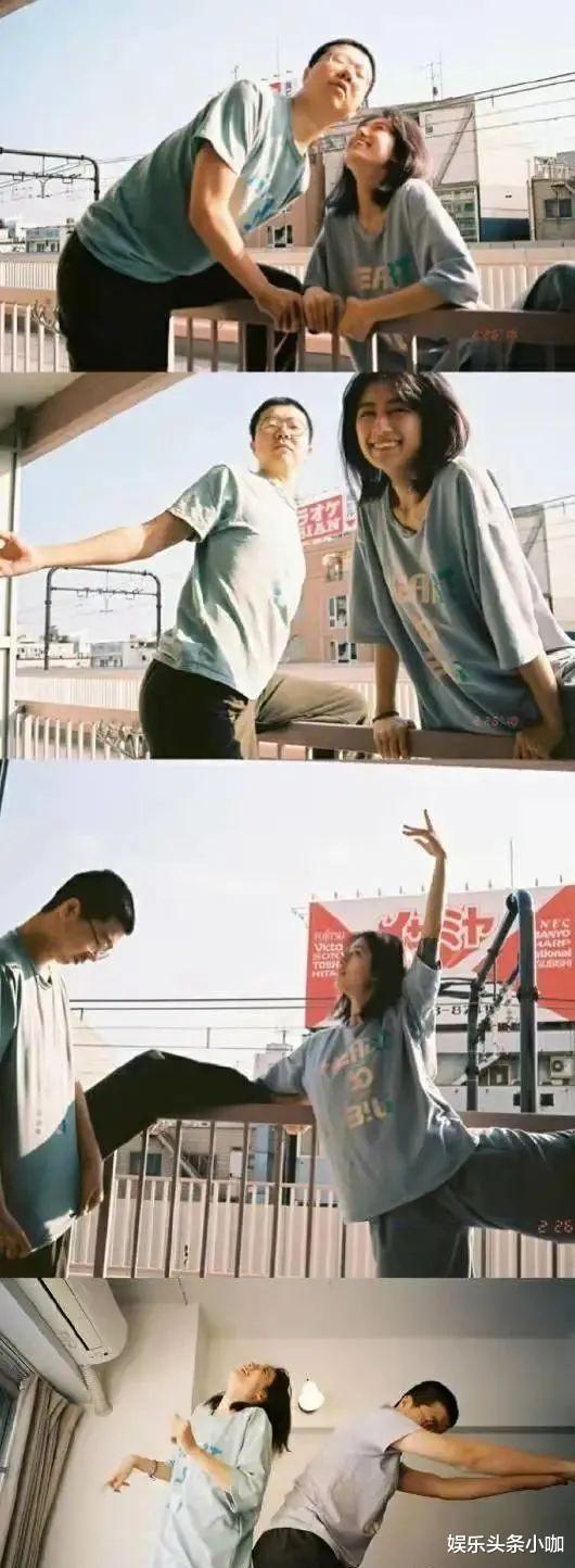 李诞|突然离了！真是形婚？装恩爱只为捞金…