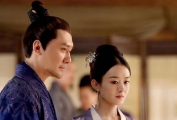 赵丽颖|赵丽颖大粉发文悼念袁老，获官媒肯定采用，不愧是正能量偶像！