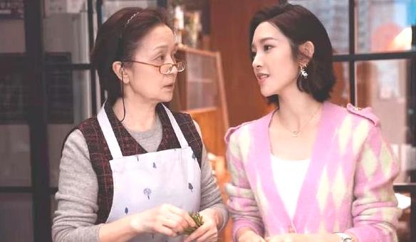 王源|《小敏家》最美妈妈刘莉莉,31岁进影视圈,大龄相亲嫁去美国!