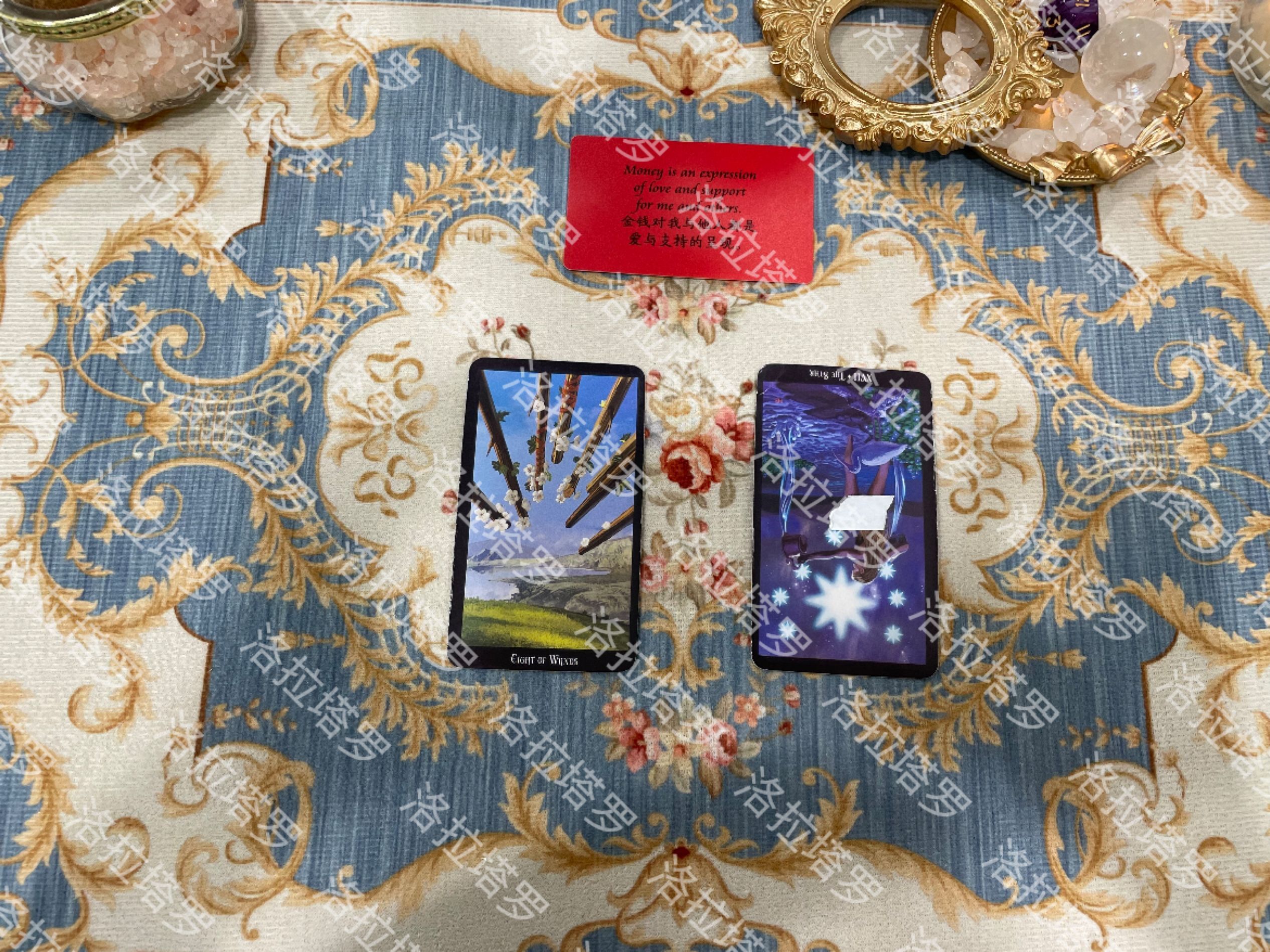 洛拉塔罗|洛拉塔罗白羊座八月感情运势：单纯的外表下藏着颗难以理解的心