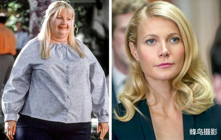 电影|11个好莱坞女明星的经典“毁容”角色，都是大美女，看着让人心疼