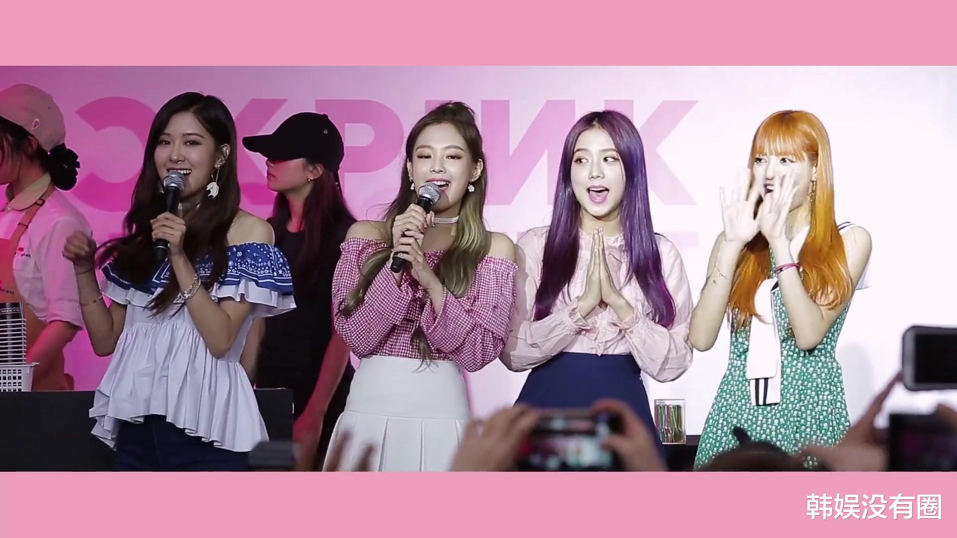 杰西卡·查斯坦|BLACKPINK、赛琳娜合作曲MV点击破 6 亿，韩国女团最高纪录