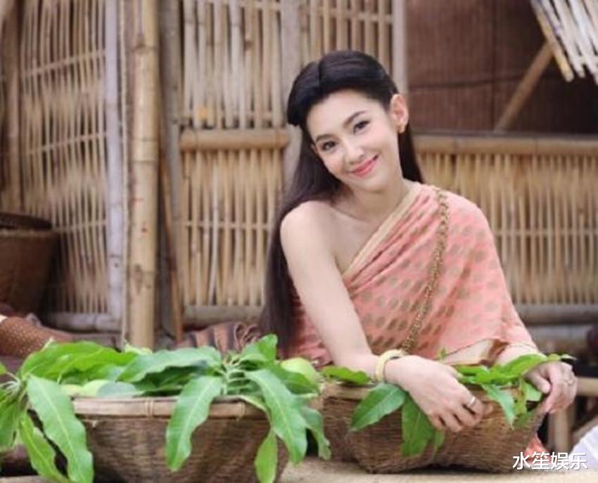 |9年情断！泰剧女王Bella证实和Weir分手，并非因为结婚问题
