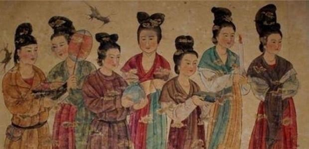 奶豆说育儿|武则天杀了魅惑李治的姐姐和侄女，侄儿忍辱负重多年，最后仍惨死