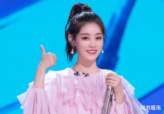 杨幂|杨幂旗下四朵金花，3人已在走下坡路，剩下的独苗异军突起