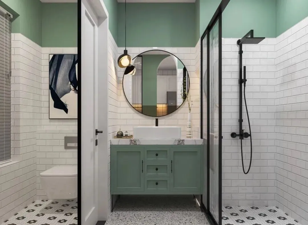 干货：装修这么搞，家务没烦恼