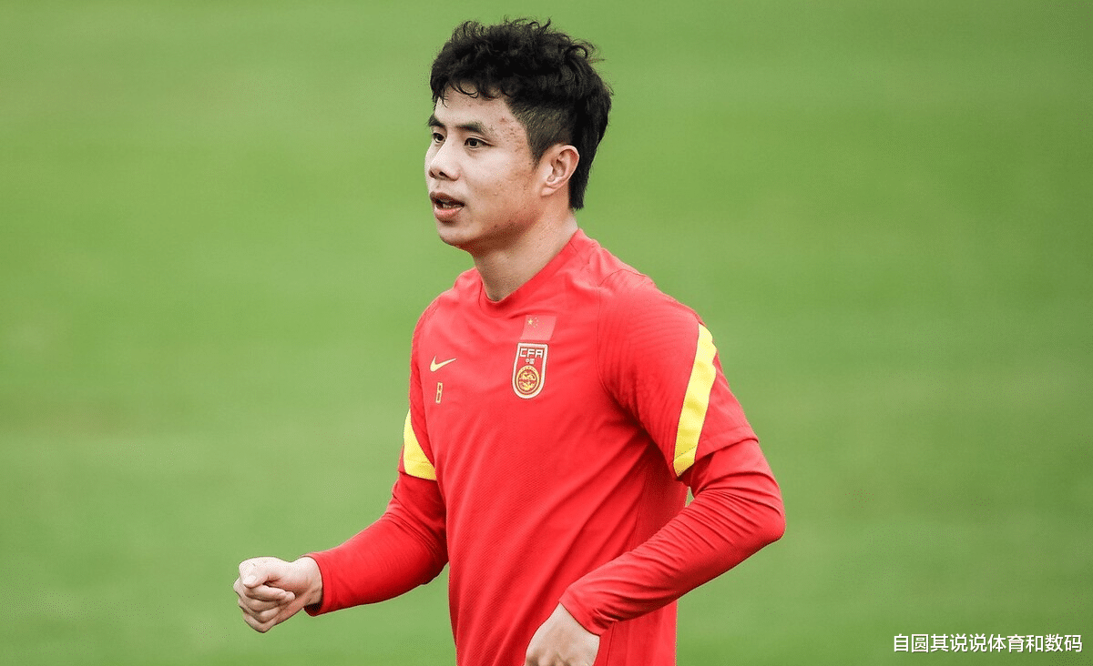 李霄鵬|李霄鵬的國家隊(duì)，可能會(huì)離開的老將名單？于大寶、蒿俊閔和池忠國