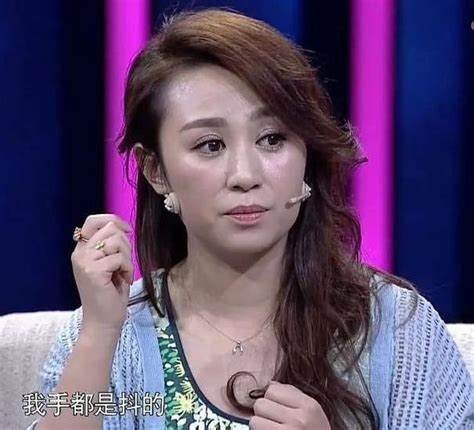 马丽|马丽：继父待我比亲生父亲还好，遇到了世界上最好的继父