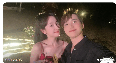 张檬|命理验证: 张檬与金恩圣的婚姻吉凶