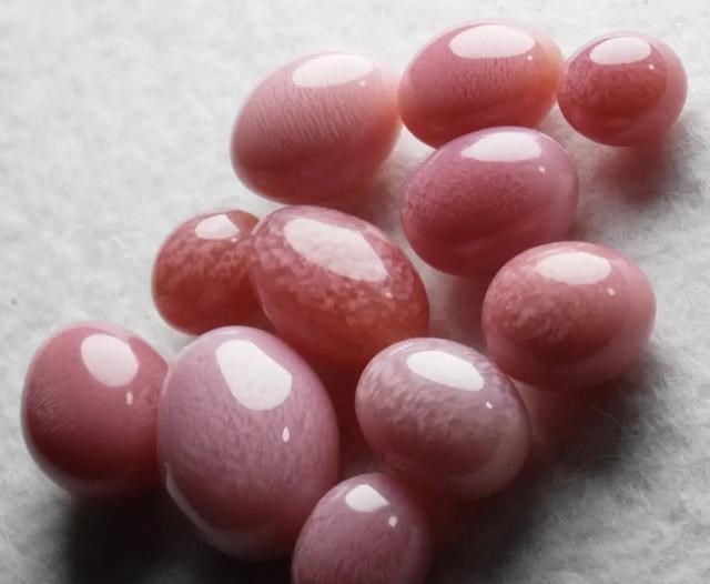 清浅微笑的我|安徽女子一口吃出价值5万元的珍珠，真是运气来了挡也挡不住