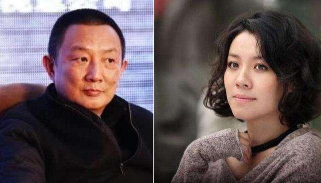 半暖时光|\大娘子\刘琳：被名导抛弃，转身下嫁穷小子，47岁被婆家宠成公主！