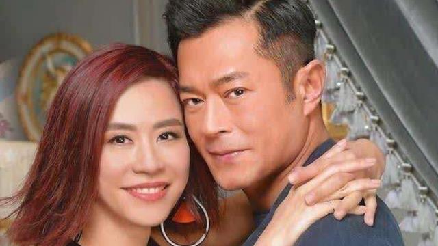 宣萱|51岁的宣萱至今仍是单身，曾喊话古天乐：希望孩子的爸爸是你！