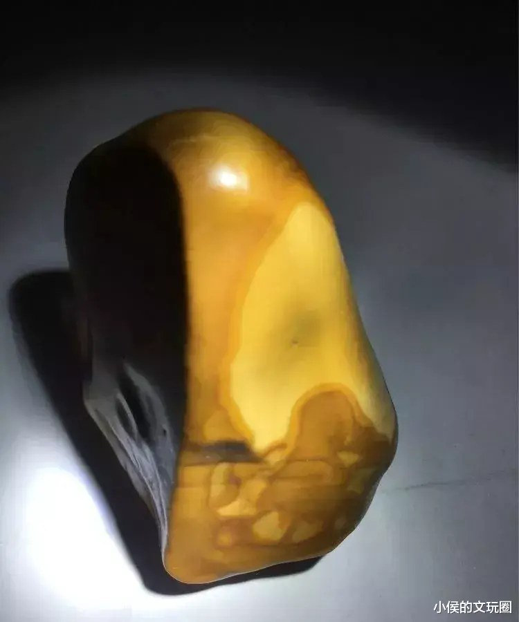 奇石|又有奇石可捡？这里简直是捡石人的天堂！