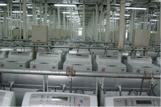 日本奧運村環境有多差？睡地板沒冰箱就算瞭，中國代表隊還得自購洗衣機-圖2